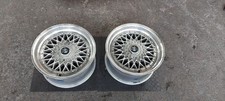 Bmw Bbs Replica Wheels 16×8 Et 15