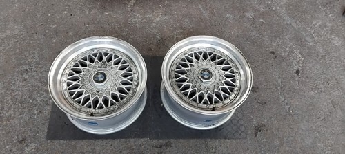 Bmw bbs replica wheels - wheels, 16×8