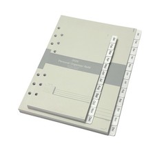 2026 Diary Refill Week on Two