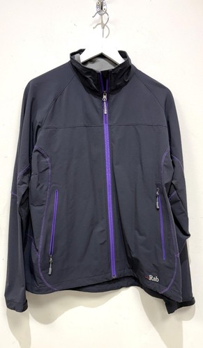 Rab ladies dark - rab,