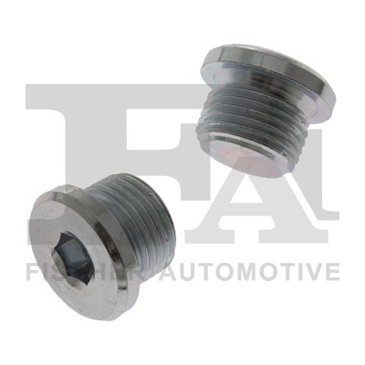 Fa1 257 814 001 screw - 257.814.001, plug