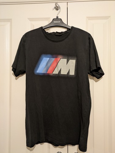 Bmw men black - bmw, men's