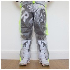Apico - Rain Pant - Clear