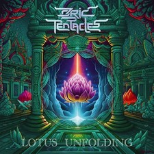 Ozric tentacles lotus - /,