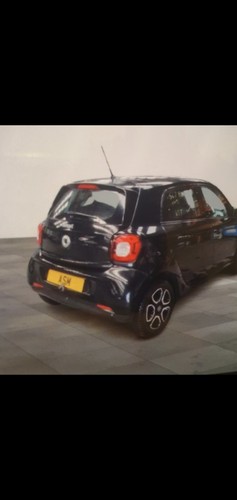Smart 453 engine - smart,
