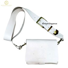 British cross belt strap - belt, &