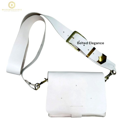 British cross belt - belt, strap