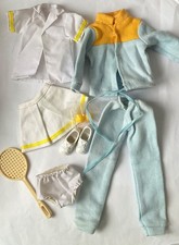 Vintage Sindy Doll 1983 Sports