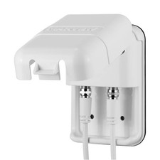 Maxview weatherproof twin - maxview,