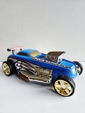 2002 Mattel Hot Wheels Battery