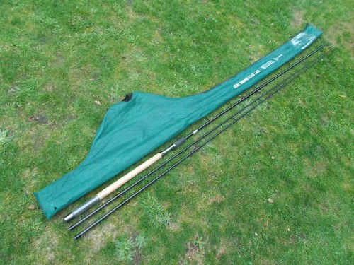 Avanti rdx2 12ft barbel twin - avanti,