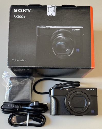 Sony cyber shot dsc - sony, cyber-shot