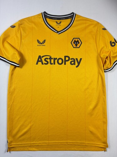 Wolverhampton wanderers - wolverhampton,