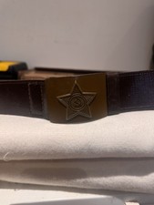 Original Soviet USSR Army