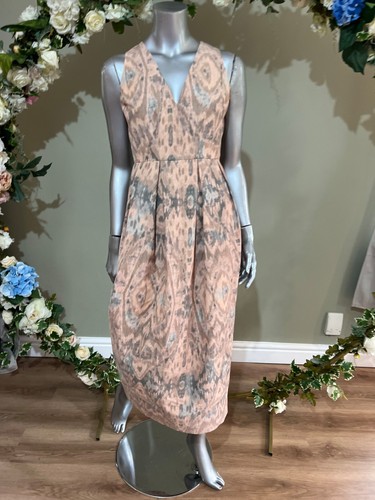 Ted baker midi dress - dress, womens