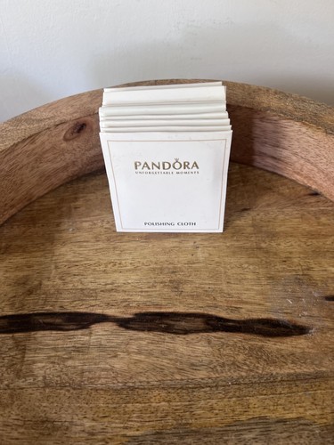 Pandora polishing cleaning - 10,