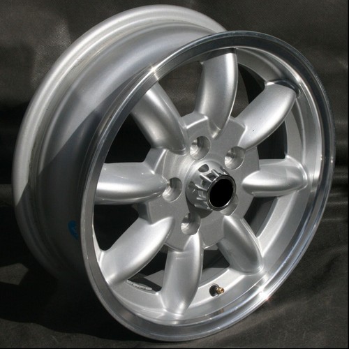 Minilite style design - design, nsu