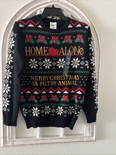 New home alone - new-,