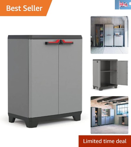 Stilo low indoor garage - low,