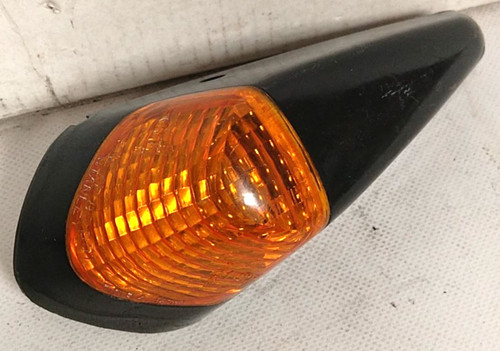 Honda cbr600 1991 - honda, right