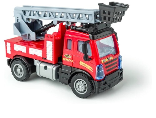 Carson nano city fire - nano,