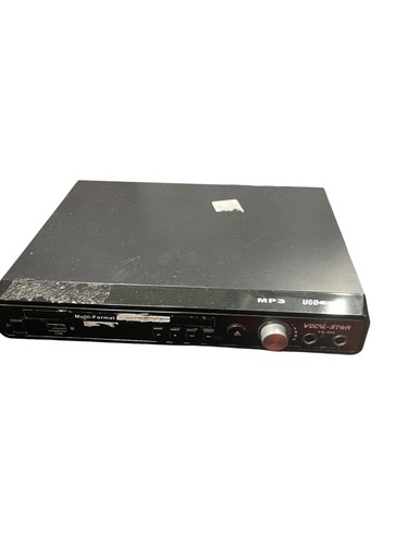 Vocal star 400 multi format - star,