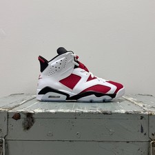 Nike Air Jordan 6 Retro 2021