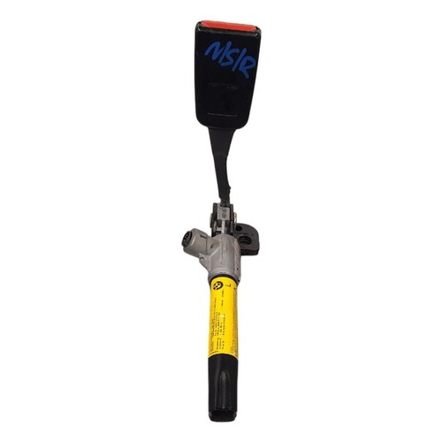 Bmw rear seat belt - bmw,