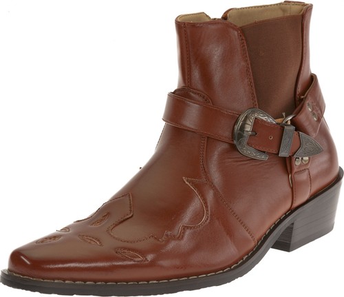 Mens cowboy boots western - mens,