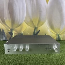 Philips AH 302L Stereo Integrated Amplifier