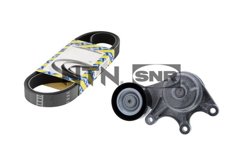Snr ka850 ribbed belt - snr,