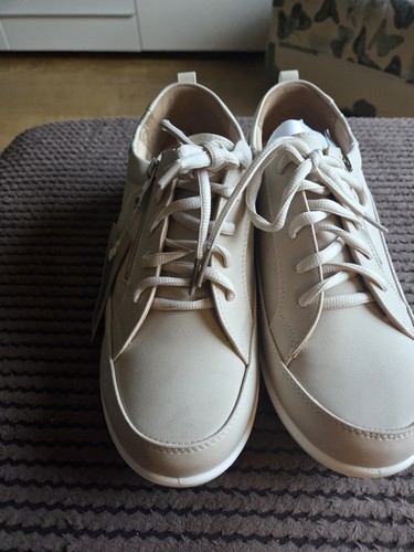 Womens soft step - step, shoe