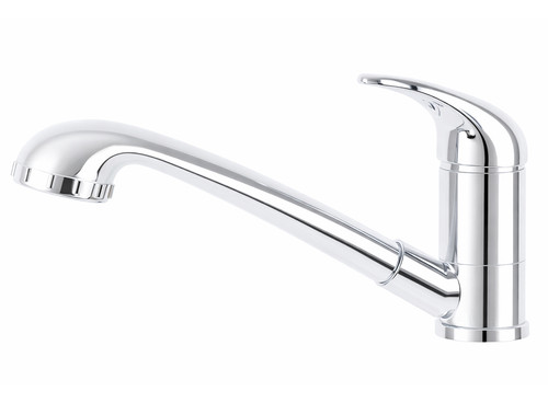 Tap single lever mixer - tap,