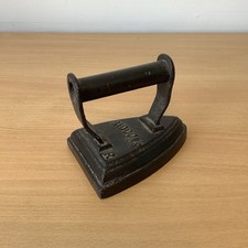 Antique Siddons No 5R Cast