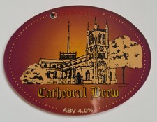 Thwaites Brewery - Blackburn -