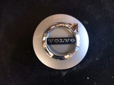 Volvo Xc90 Alloy Wheel Centre Cap X 1 Vgc