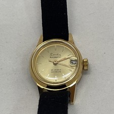 Sandoz Watch Swiss Incabloc 25