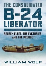 The Consolidated B-24