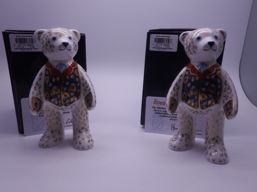 Royal crown derby - x,
