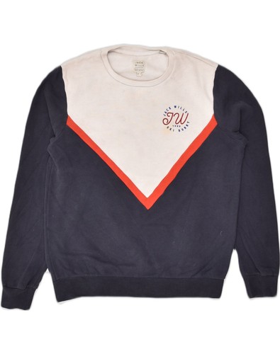Jack wills womens loose fit - jack,