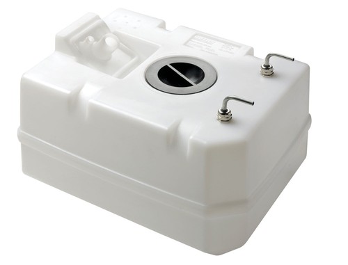 Vetus diesel fuel - , for