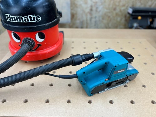 Makita 9404 100mm belt - 9404,