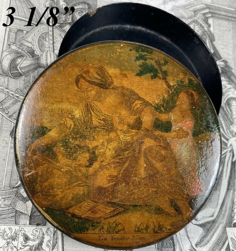 Antique french 19th - antique,