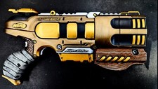 NERF Super Soaker "Dreadshot"