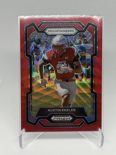 Austin ekeler 2024 panini - 2024,