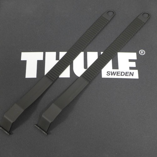 Thule rim bands timing - timing,