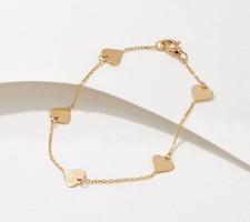 6.75" Heart Station Cable