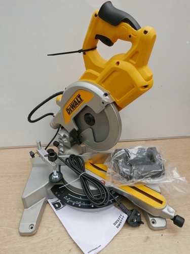 Dewalt dws777 xps led - dewalt,