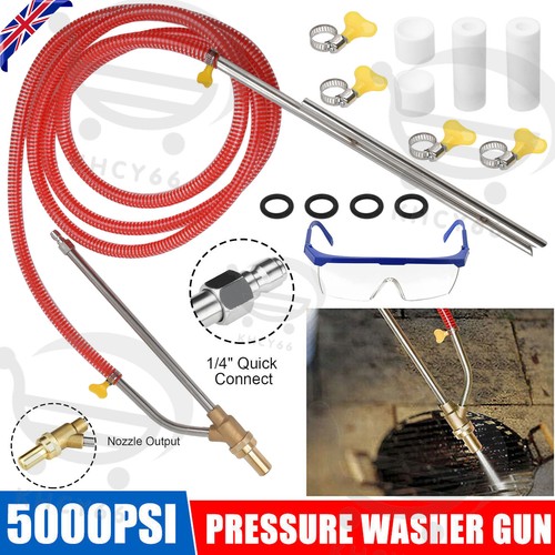 5000psi pressure washer - pressure,