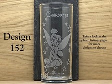 Personalised Disney Tinker